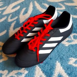 New Adidas soccer cleats